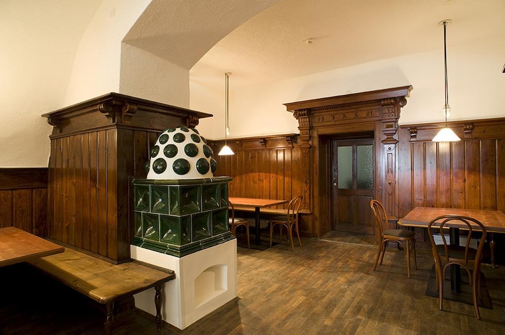 Hotel Kolping Hallein Eksteriør billede