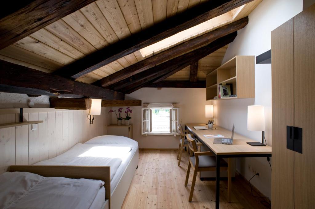 Hotel Kolping Hallein Værelse billede