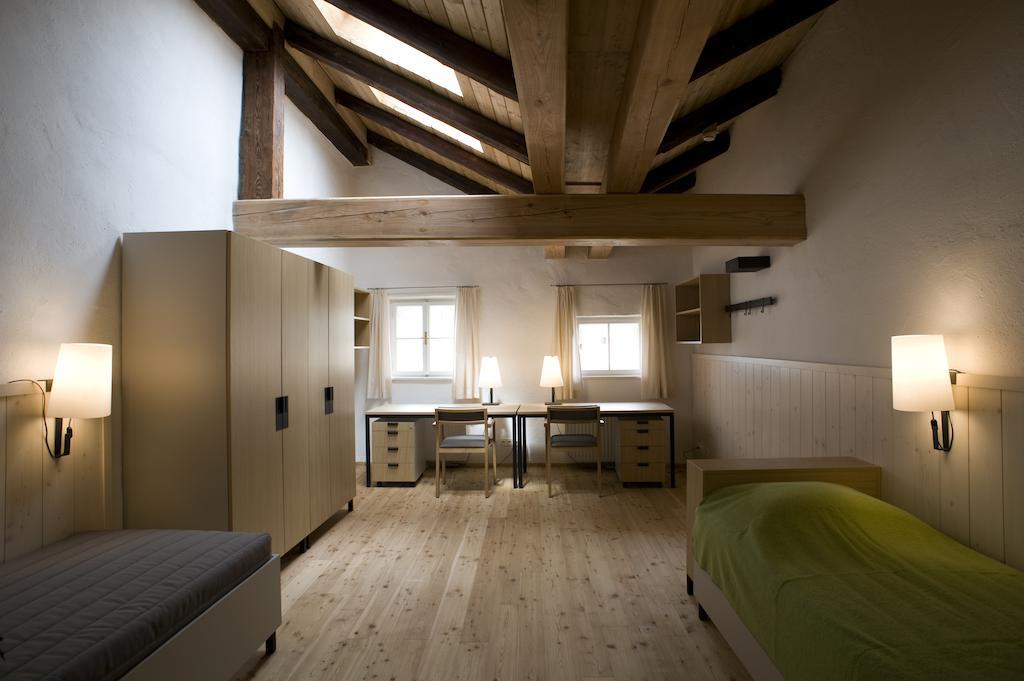 Hotel Kolping Hallein Eksteriør billede